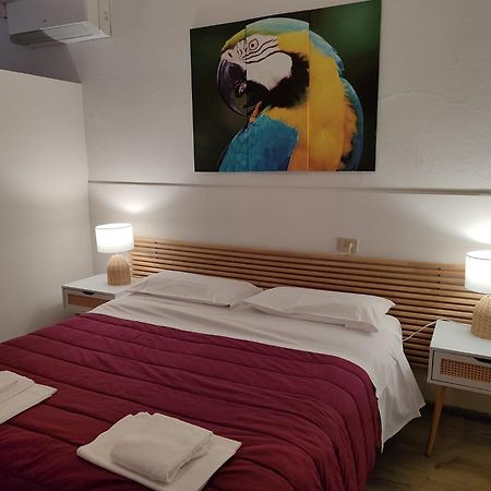 Guesthouse Da Giosue ฟลอเรนซ์ ภายนอก รูปภาพ